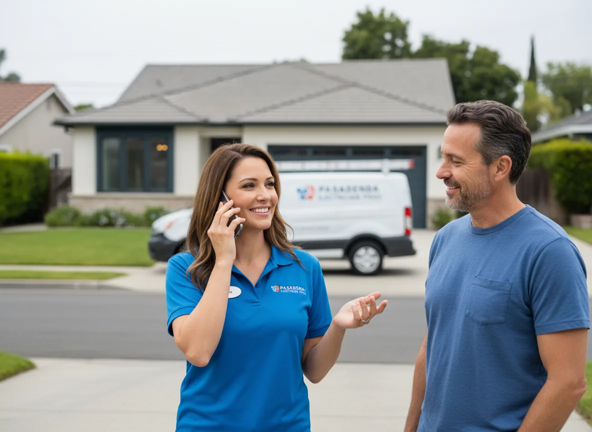 Electrician Millersport, OH FAQs